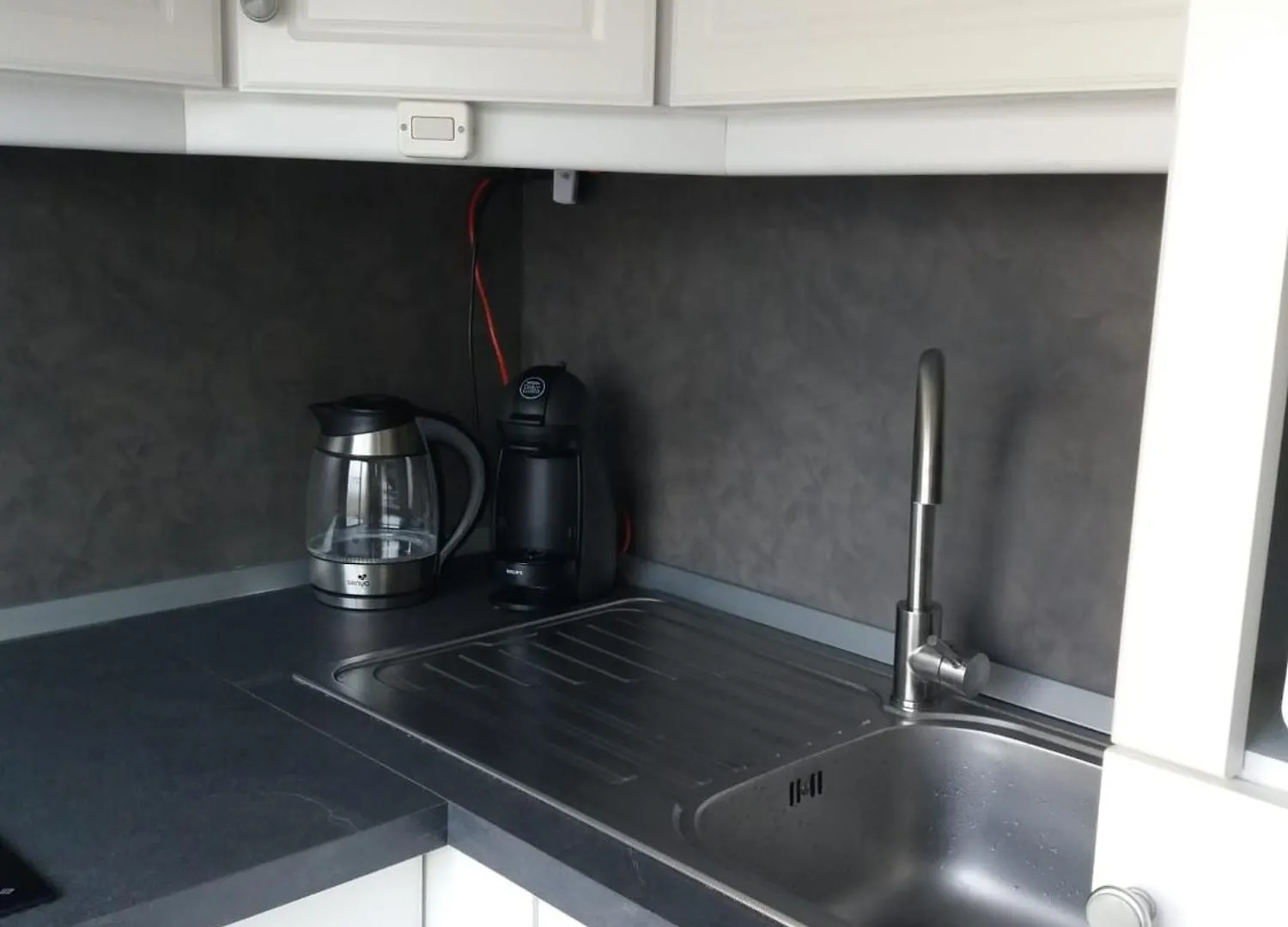 Apartment Residence Albert Premier Menton