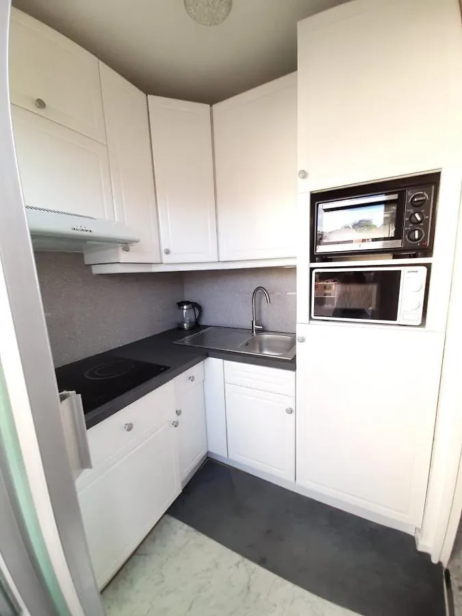 Residence Albert Premier Menton