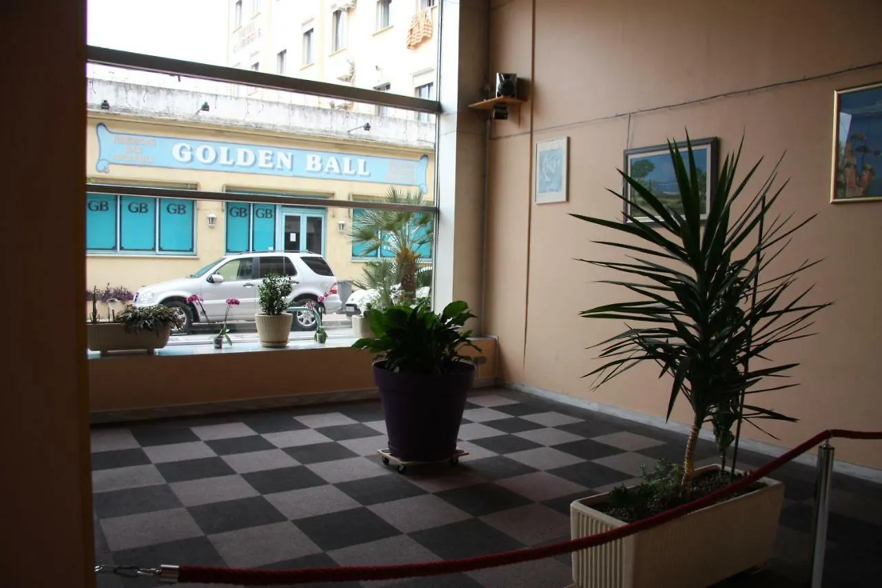 Residence Albert Premier Menton 0*,  France