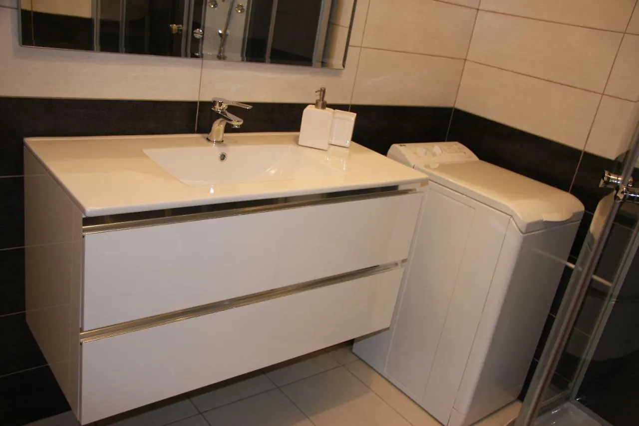 Apartment Residence Albert Premier Menton