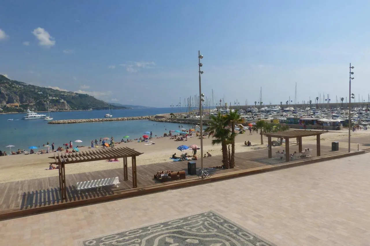 Apartment Residence Albert Premier Menton