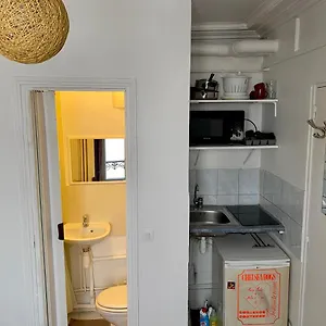 Sweet Montmartre Duperre Appartement Paris
