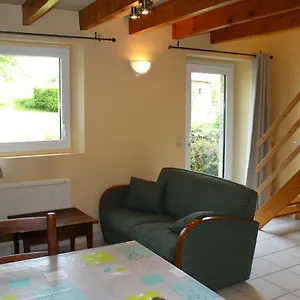 Budor Hébergement de vacances Rospez