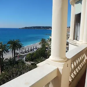 Appartement Le Regina, Menton