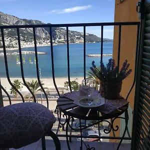 Appartement Vista Mare Vecchia, Menton