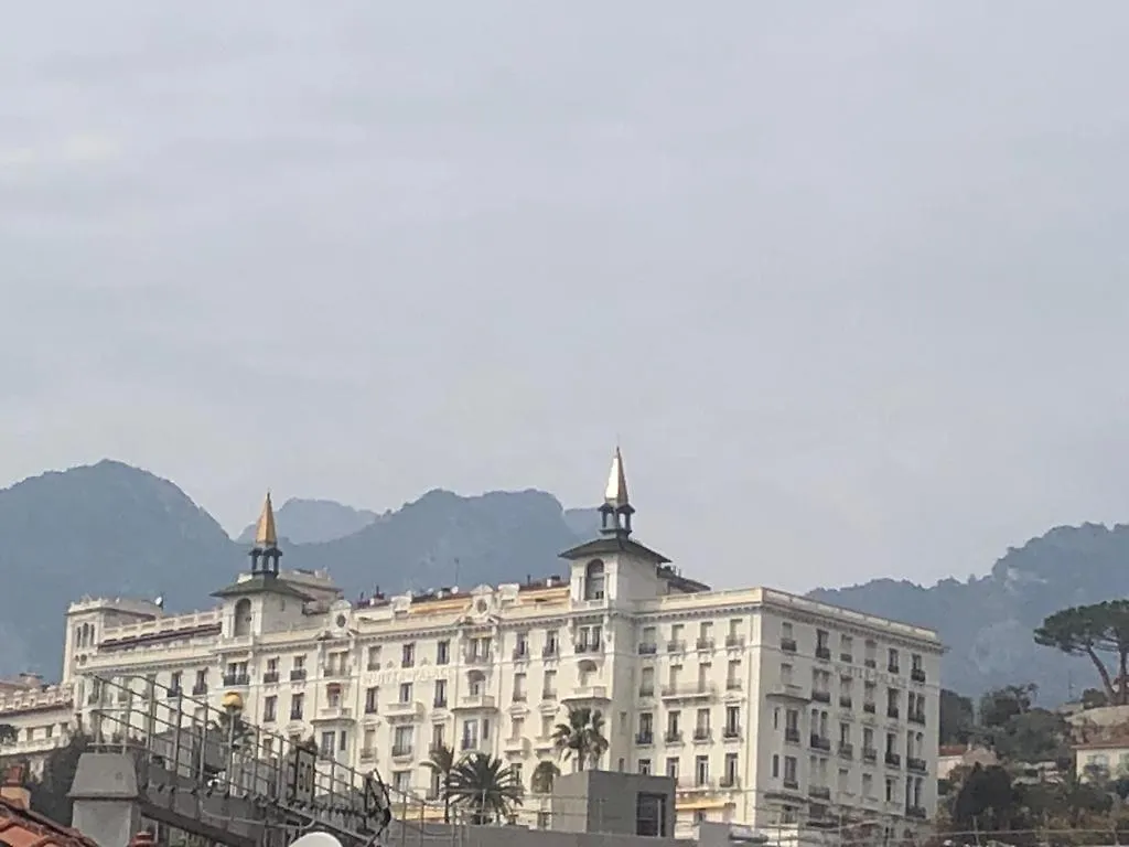 아파트 Residence Albert Premier 멍똥