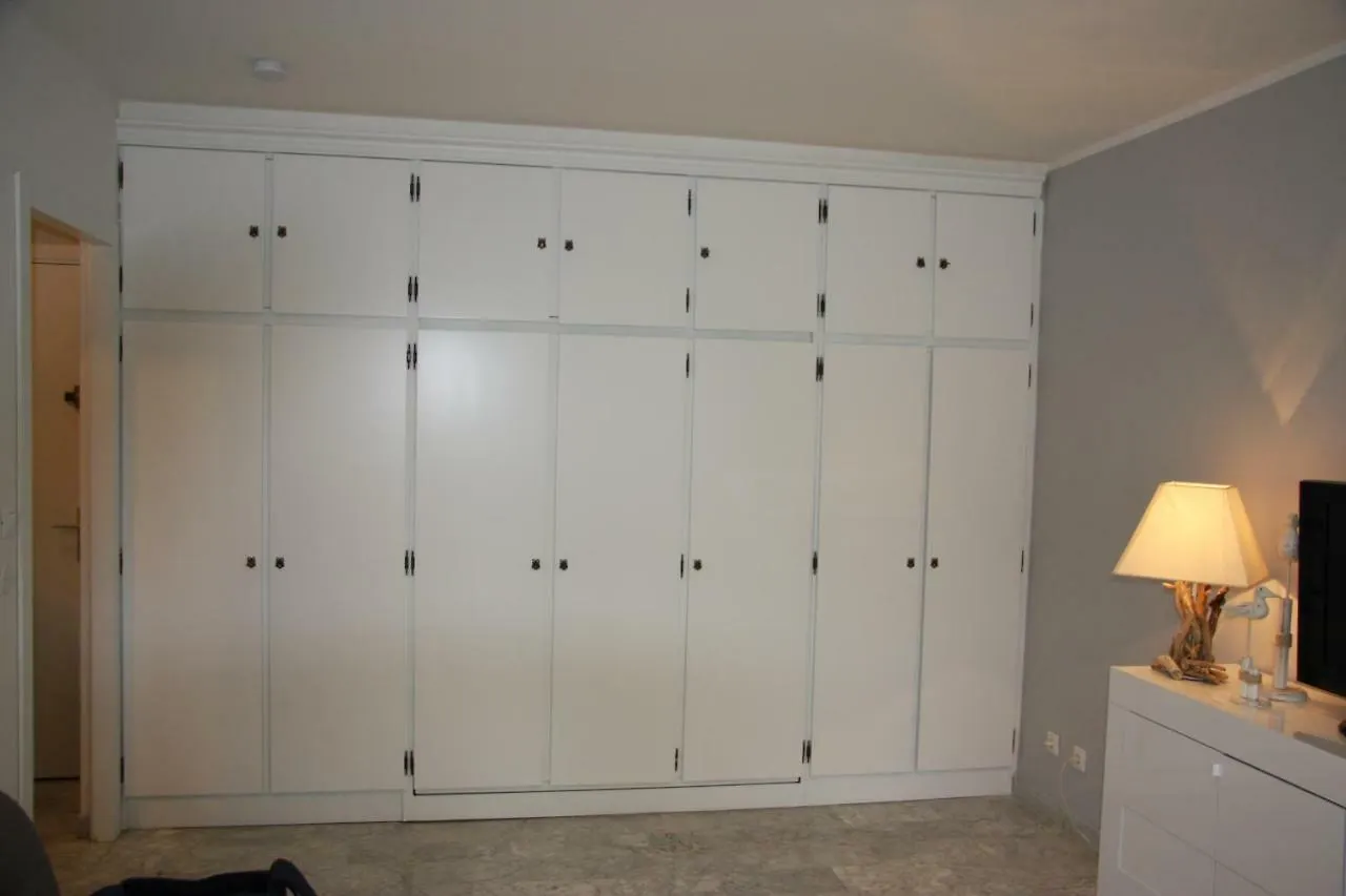 Residence Albert Premier Menton Appartement