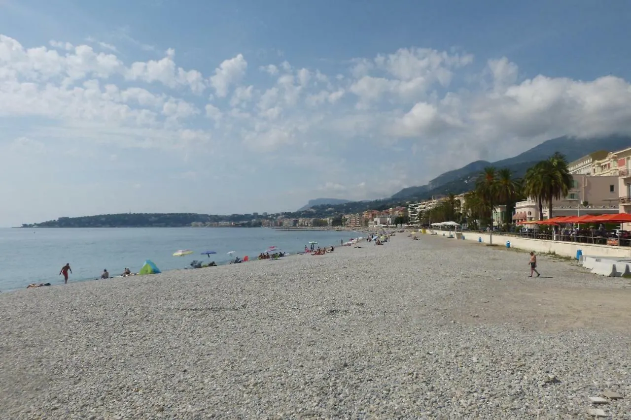 Residence Albert Premier Menton