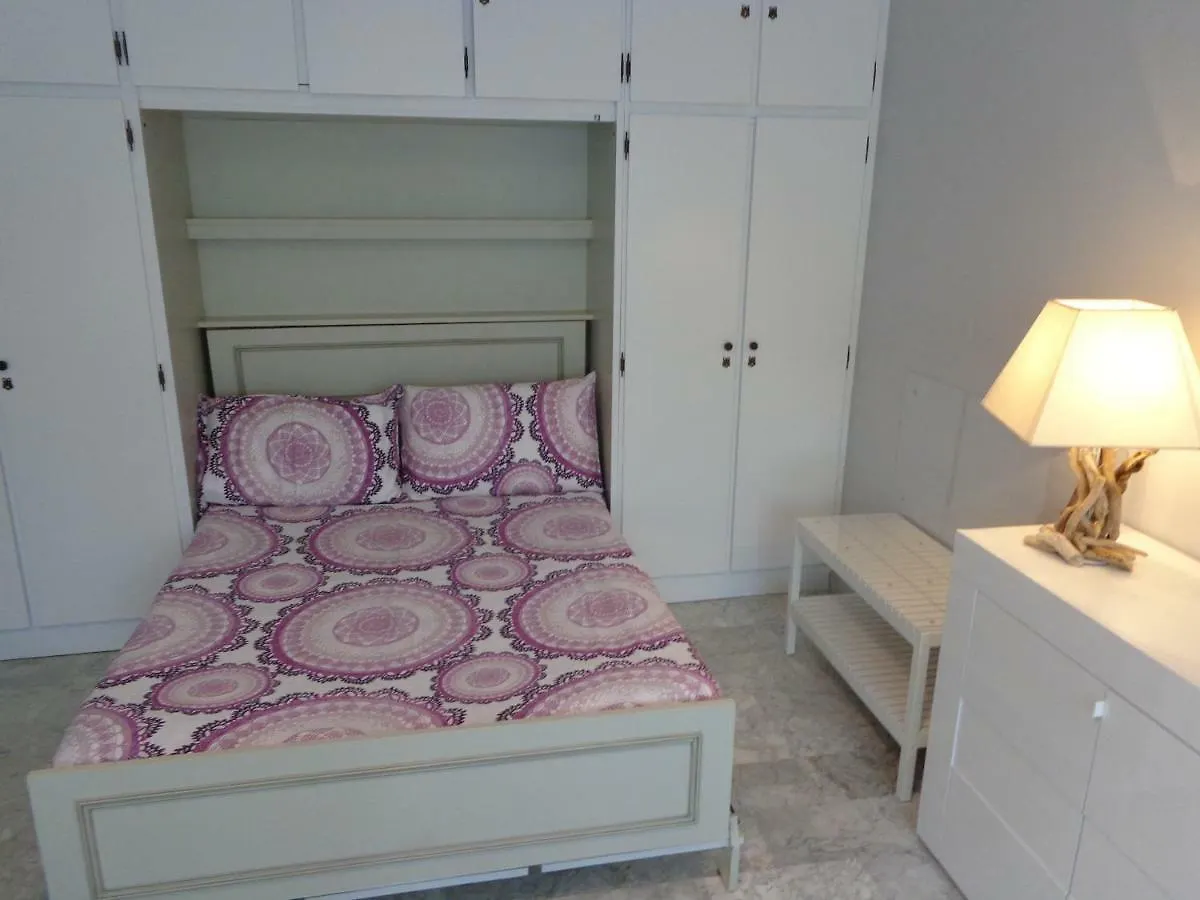 Residence Albert Premier Menton 0*,  France